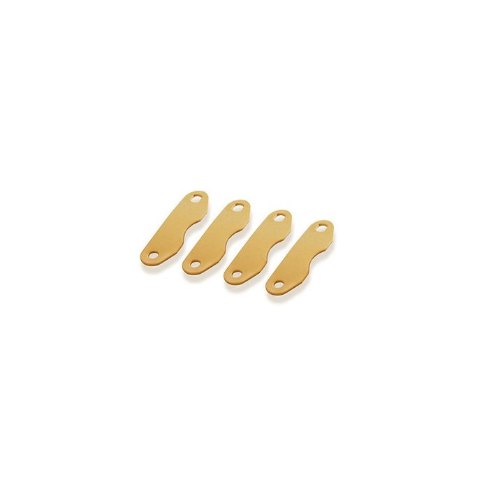 Xray Brake Pad "Sls" (4) (XR354132) Xray Brake Pad "Sls" (4) (XR354132)