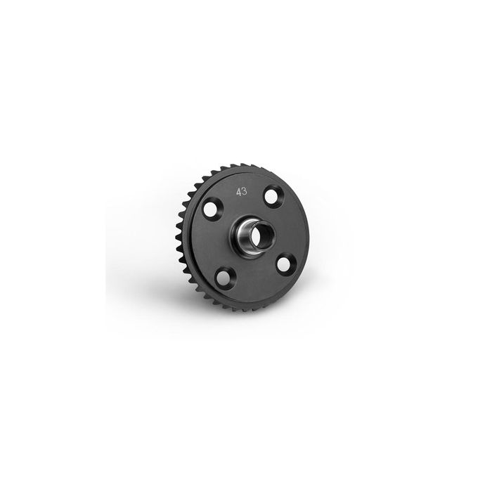 Xray Front/Rear Diff Large Bevel Gear 43T (XR355043) Xray Front/Rear Diff Large Bevel Gear 43T (XR355043)