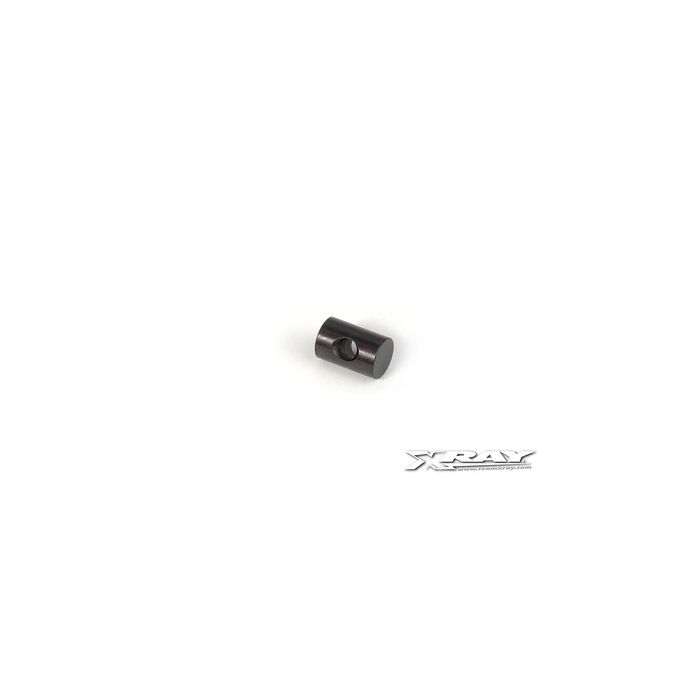 Xray CVD Drive Shaft Coupling - Hudy Spring Steel (XR355236) Xray CVD Drive Shaft Coupling - Hudy Spring Steel (XR355236)