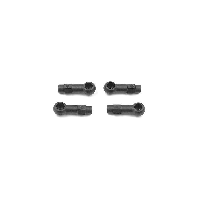 Xray Closed Ball Joint 3.9 (4) (XR356510) Xray Closed Ball Joint 3.9 (4) (XR356510)