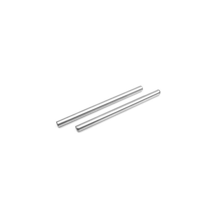 Xray Lower Inner Pivot Pin F/R (2) (XR357210) Xray Lower Inner Pivot Pin F/R (2) (XR357210)
