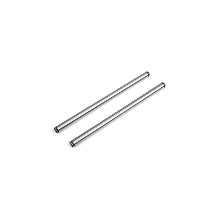 Xray Lower Inner Pivot Pin With Groove F/R (2) (XR357211) Xray Lower Inner Pivot Pin With Groove F/R (2) (XR357211)