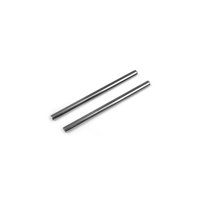 Xray Lower Inner Pivot Pin F+R Euros'05 Tq (2) (XR357212) Xray Lower Inner Pivot Pin F+R Euros'05 Tq (2) (XR357212)