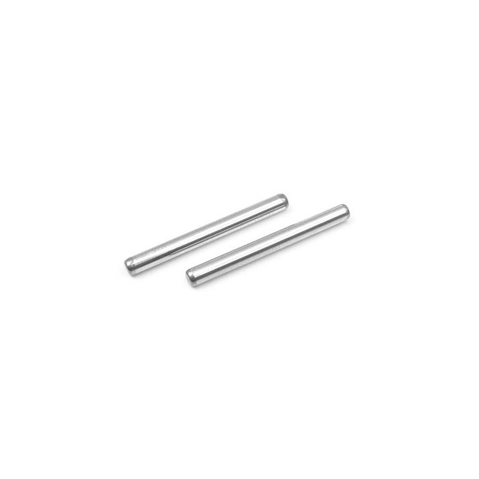 Xray Front Lower Outer Pivot Pin (2) (XR357230)