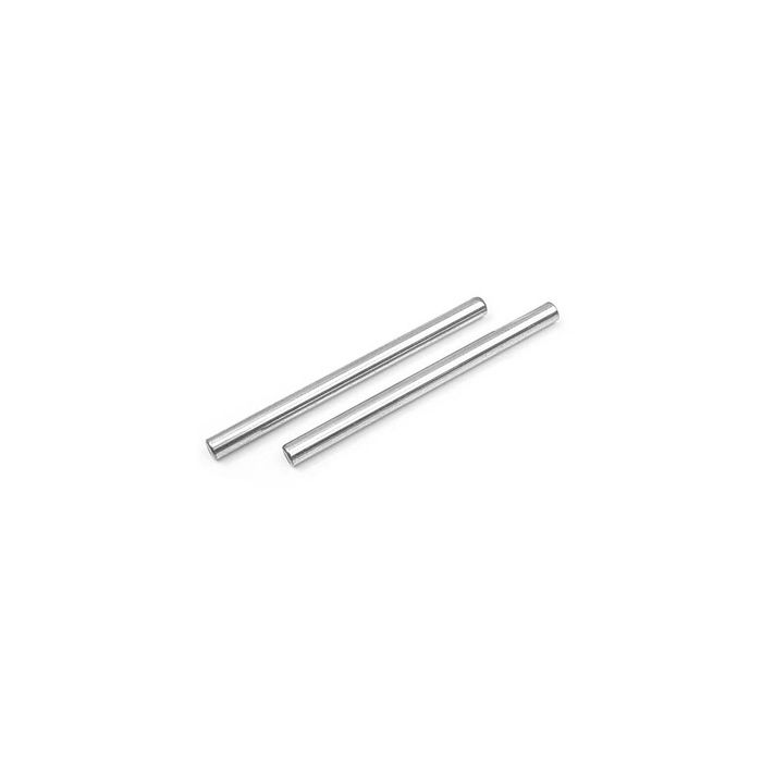 Xray Rear Lower Outer Pivot Pin (2) (XR357330)