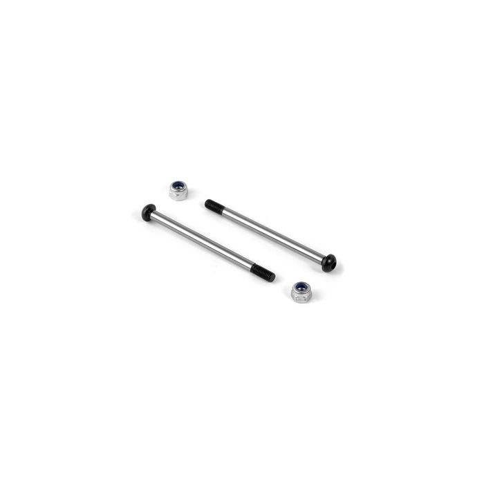Xray Rear Lower Outer Pivot Pin Screw 3mm (2) (XR357331) Xray Rear Lower Outer Pivot Pin Screw 3mm (2) (XR357331)