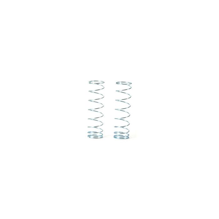 Xray Xray Long Progressive Springs - Soft-Medium - 2 Stripes - V2 (2) (XR358279) Xray Xray Long Progressive Springs - Soft-Medium - 2 Stripes - V2 (2) (XR358279)