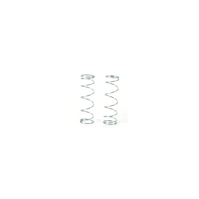 Xray Xray Long Progressive Springs - Medium - 3 Stripes - V2 (2) (XR358280) Xray Xray Long Progressive Springs - Medium - 3 Stripes - V2 (2) (XR358280)