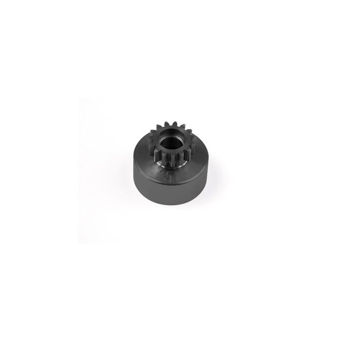 Xray Clutch Bell 15T --- Replaced With #358525 (XR358515) Xray Clutch Bell 15T --- Replaced With #358525 (XR358515)