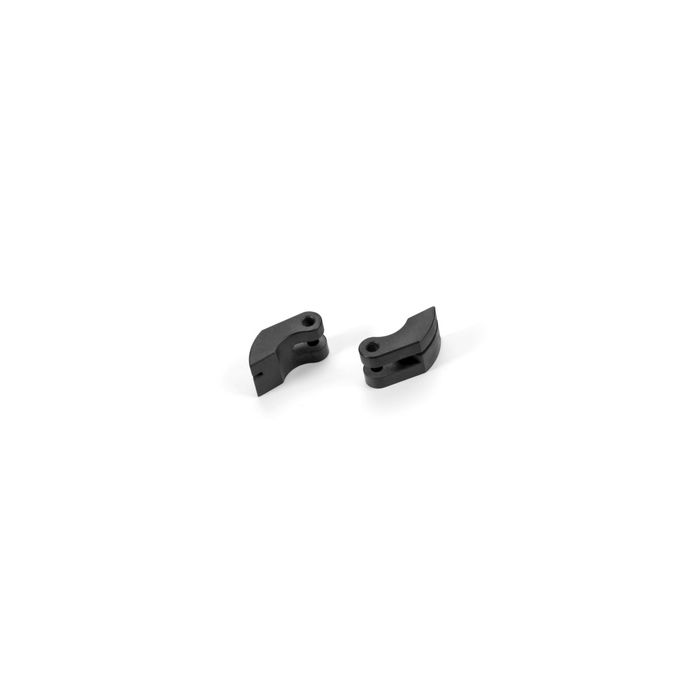 Xray Graphite Clutch Shoe - Long Life (2) (XR358563) Xray Graphite Clutch Shoe - Long Life (2) (XR358563)