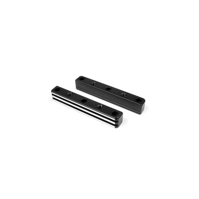 Xray Alu Stand For Engine Mount - Novarossi, Rb, Max, Jp, Sirio, Grp (XR358716) Xray Alu Stand For Engine Mount - Novarossi, Rb, Max, Jp, Sirio, Grp (XR358716)