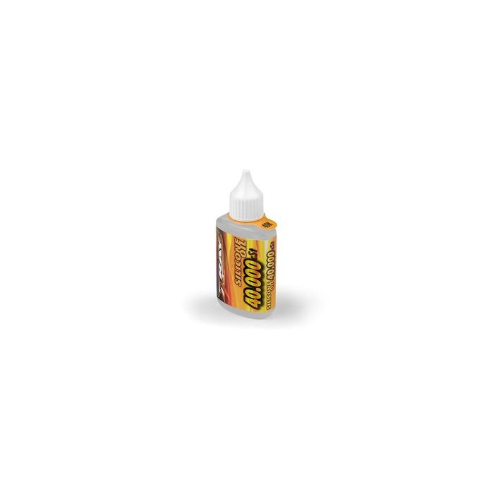Xray Xray Premium Silicone Oil 40 000 Cst --- Replaced With #106540 (XR359340) Xray Xray Premium Silicone Oil 40 000 Cst --- Replaced With #106540 (XR359340)
