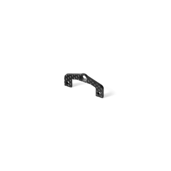 Xray Graphite Rear Upper Brace 2.0mm (XR361187) Xray Graphite Rear Upper Brace 2.0mm (XR361187)