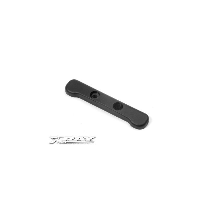 Xray Composite Front Bumper - V2 (XR361200) Xray Composite Front Bumper - V2 (XR361200)