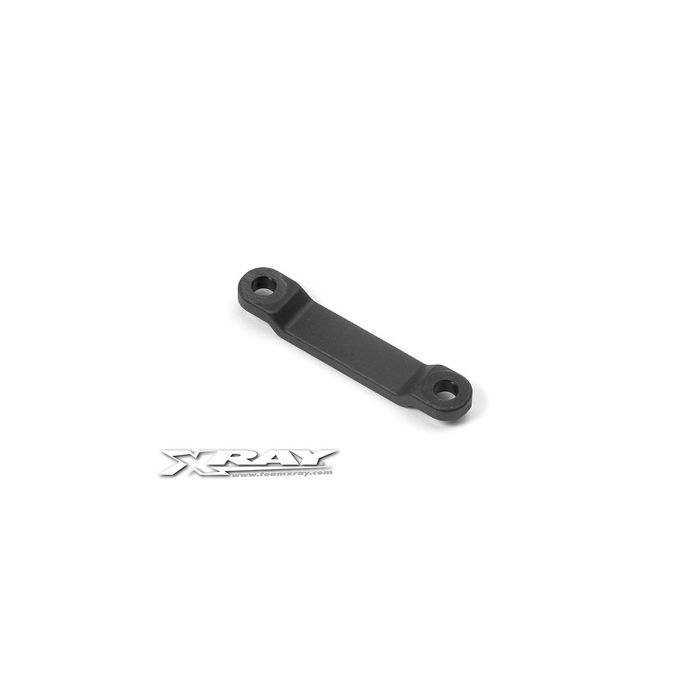 Xray Composite Chassis Wire Cover (XR361290) Xray Composite Chassis Wire Cover (XR361290)