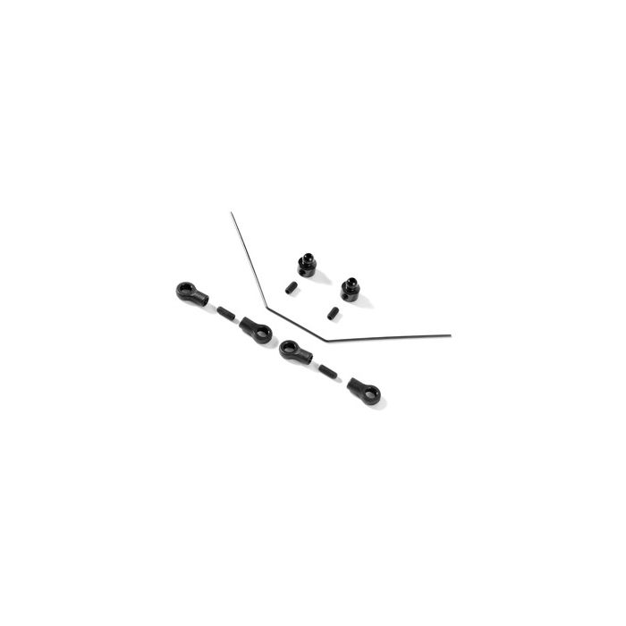 Xray Anti-Roll Bar 1.0mm Set (XR362400) Xray Anti-Roll Bar 1.0mm Set (XR362400)