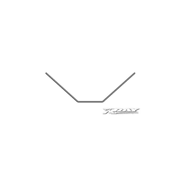 Xray Anti-Roll Bar 2.0 mm (XR362480) Xray Anti-Roll Bar 2.0 mm (XR362480)