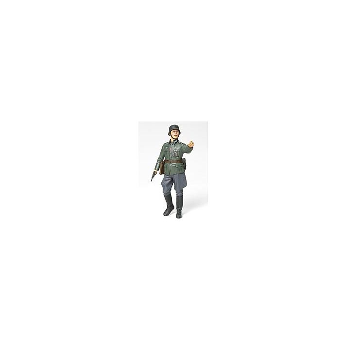 1/16 Tamiya German Field Commander 1/16 Tamiya German Field Commander