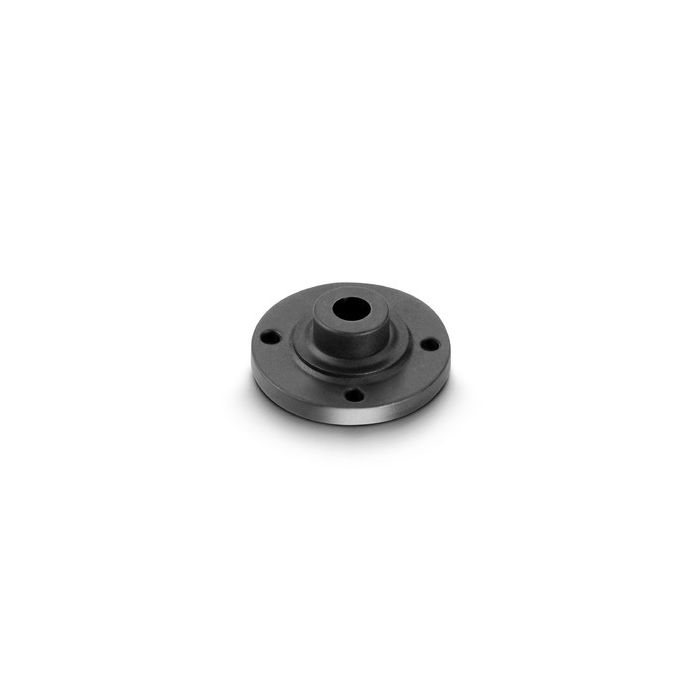 Xray Composite Gear Differential Cover - Large Volume - Graphite (XR364920-G)