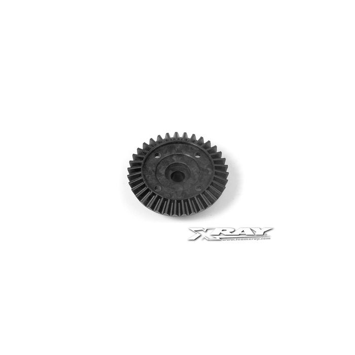 Xray Composite Diff. Bevel Gear 35T - V2 (XR364935) Xray Composite Diff. Bevel Gear 35T - V2 (XR364935)