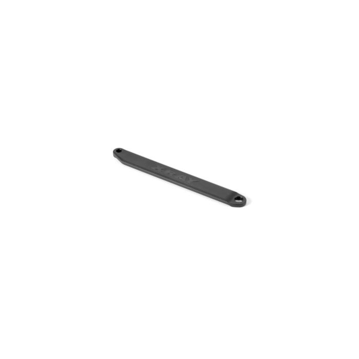 Xray Composite Battery Strap - Long Xl (XR366115) Xray Composite Battery Strap - Long Xl (XR366115)