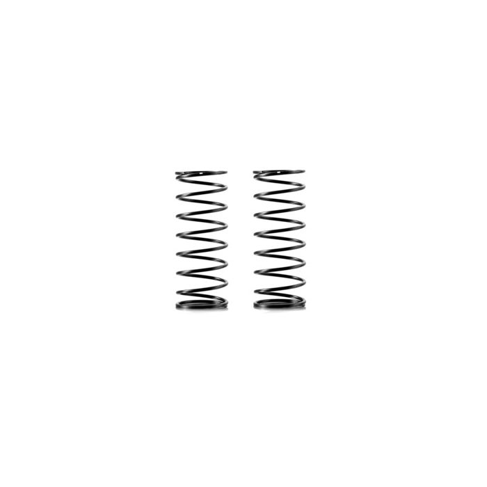 Xray Front Spring-Set - 1 Dot (2) (XR368183)