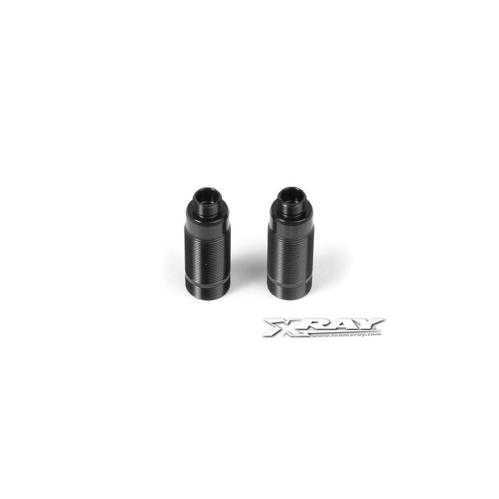 Xray Alu Rear Shock Body (2) (XR368220) Xray Alu Rear Shock Body (2) (XR368220)