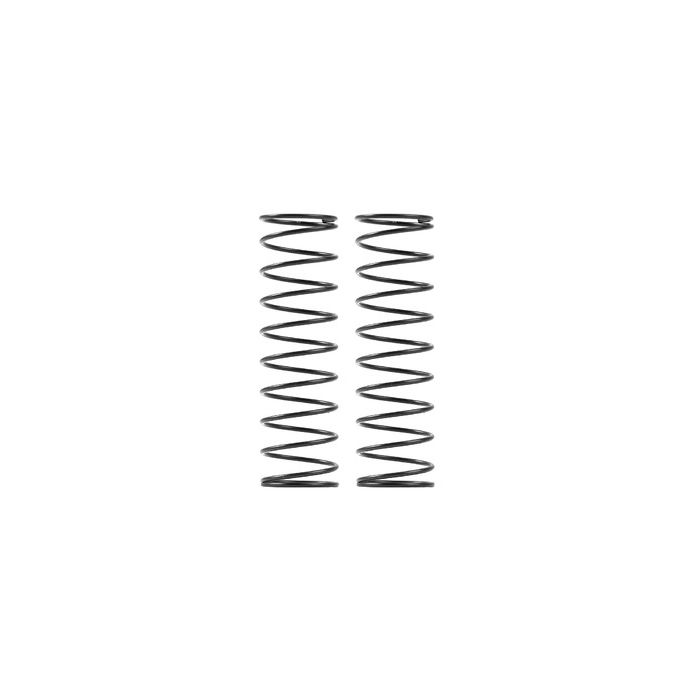 Xray Rear Spring-Set - 1 Dot (2) (XR368284)