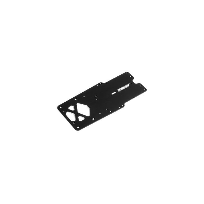 Xray X12'20 Alu Chassis 2.0mm - 7075 T6 (XR371114) Xray X12'20 Alu Chassis 2.0mm - 7075 T6 (XR371114)