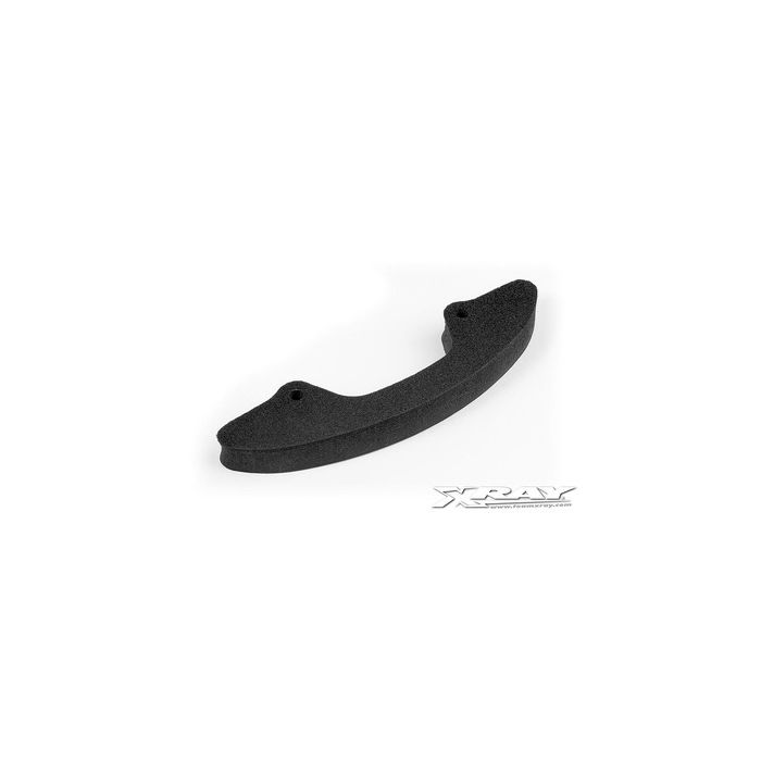 Xray X10 Foam Bumper (XR371225) Xray X10 Foam Bumper (XR371225)