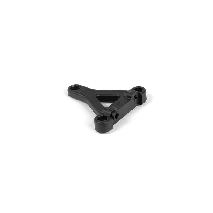Xray Composite Suspension Arm - Front Lower - Left (XR372120) Xray Composite Suspension Arm - Front Lower - Left (XR372120)