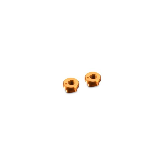 Xray X1 Alu 1 Dot Bushing - Camber 1.5-2 (2) (XR372325) Xray X1 Alu 1 Dot Bushing - Camber 1.5-2 (2) (XR372325)