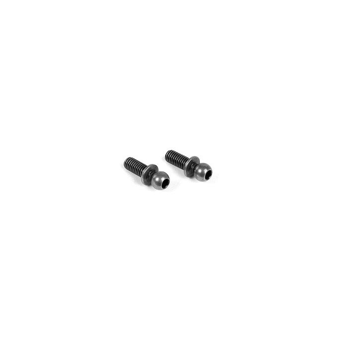 Xray Ball End 4.2mm With 6mm Thread (2) (XR372650)