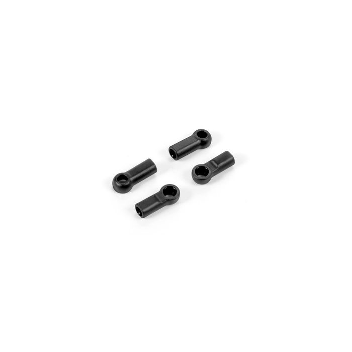Xray Composite Ball Joint 4.2 mm (4) (XR372662) Xray Composite Ball Joint 4.2 mm (4) (XR372662)