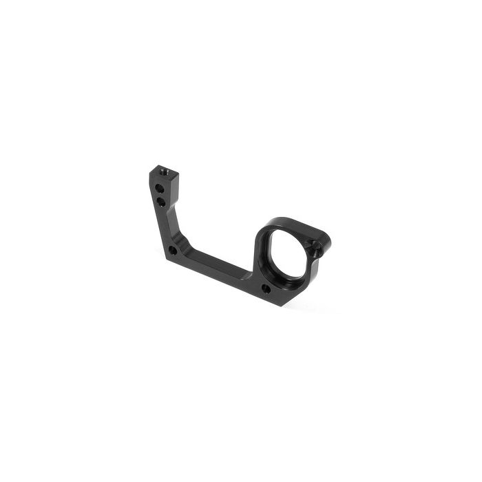 Xray Alu Rear Bulkhead - Left (XR373020) Xray Alu Rear Bulkhead - Left (XR373020)