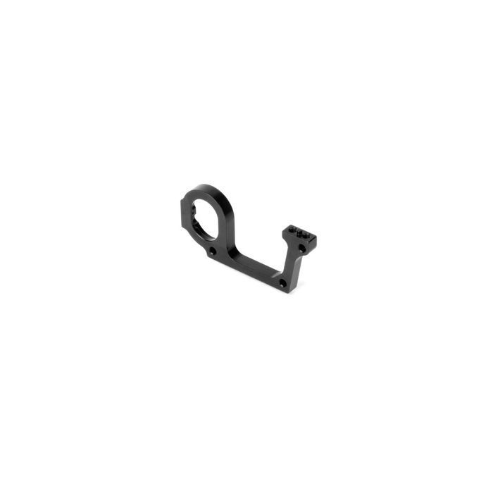 Xray X12'21 Alu Rear Bulkhead - Left (XR373029)