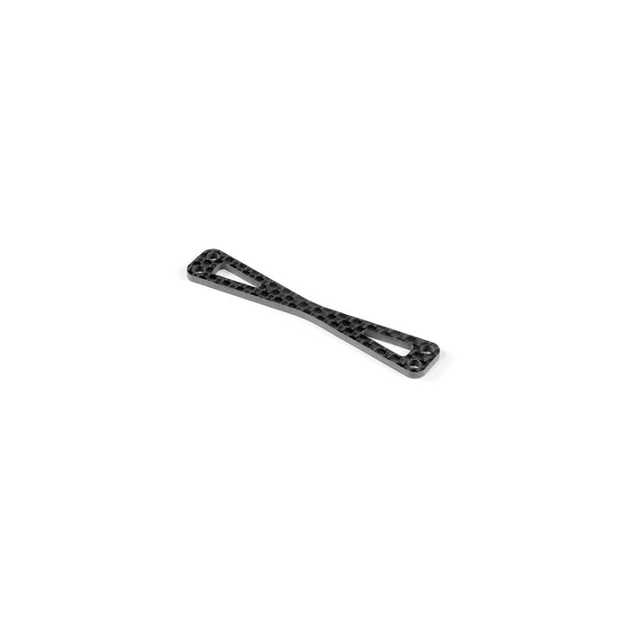 Xray X12'17 Graphite Rear Bulkhead Brace (XR373033) Xray X12'17 Graphite Rear Bulkhead Brace (XR373033)