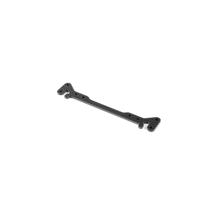 Xray X12'17 Rear Brace - Graphite 2.5mm (XR373085) Xray X12'17 Rear Brace - Graphite 2.5mm (XR373085)
