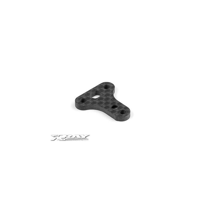 Xray Graphite Plate For Antenna Holder (XR376350) Xray Graphite Plate For Antenna Holder (XR376350)