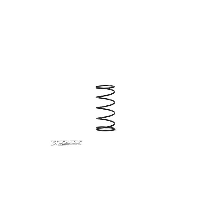 Xray Shock Spring C=0.9 - Black (XR378090)