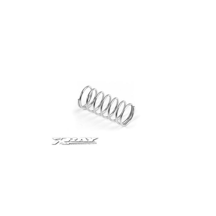 Xray Shock Spring C=1.5 - Silver (XR378092) Xray Shock Spring C=1.5 - Silver (XR378092)