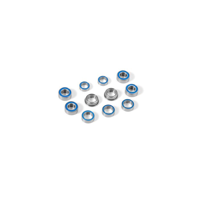 Xray X1 Ball-Bearing Set (XR379001) Xray X1 Ball-Bearing Set (XR379001)