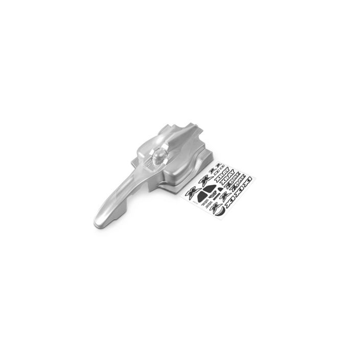 Xray Xray X1 1/10 Formula Body (XR379701) Xray Xray X1 1/10 Formula Body (XR379701)