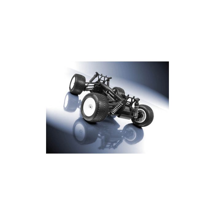 Xray Xray M18T - 4wd Shaft Drive 1/18 Micro Truck (XR380500) Xray Xray M18T - 4wd Shaft Drive 1/18 Micro Truck (XR380500)