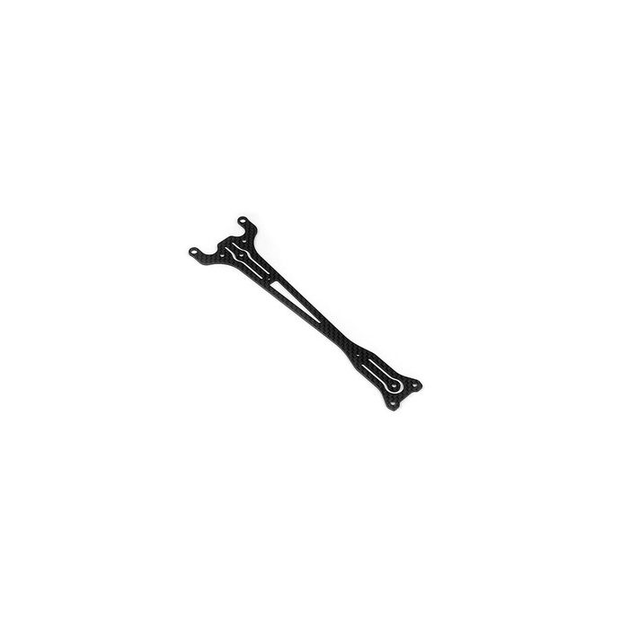 Xray Micro M18 Graphite Top Deck - CNC Machined (XR381141) Xray Micro M18 Graphite Top Deck - CNC Machined (XR381141)