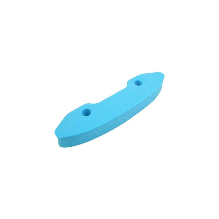 Xray Foam Bumper - Blue (XR381221)
