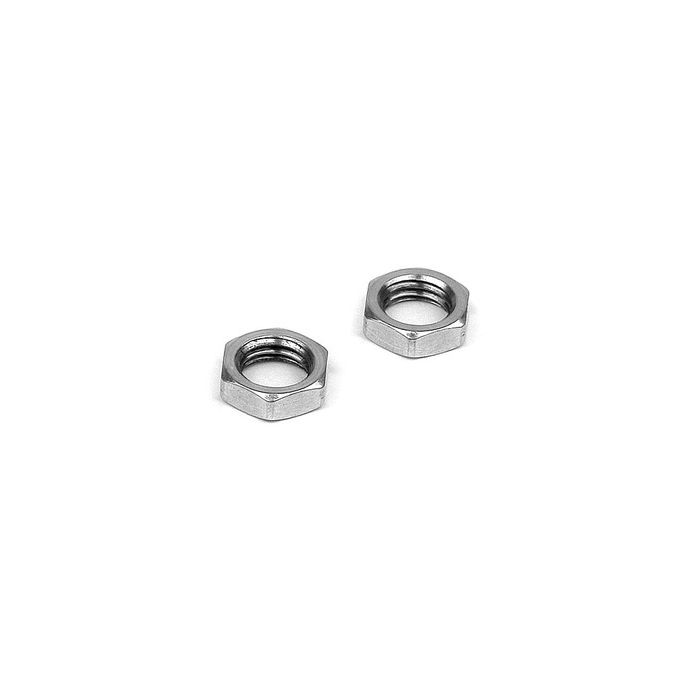 Xray Alu Wheel Nut (2) (XR385262) Xray Alu Wheel Nut (2) (XR385262)