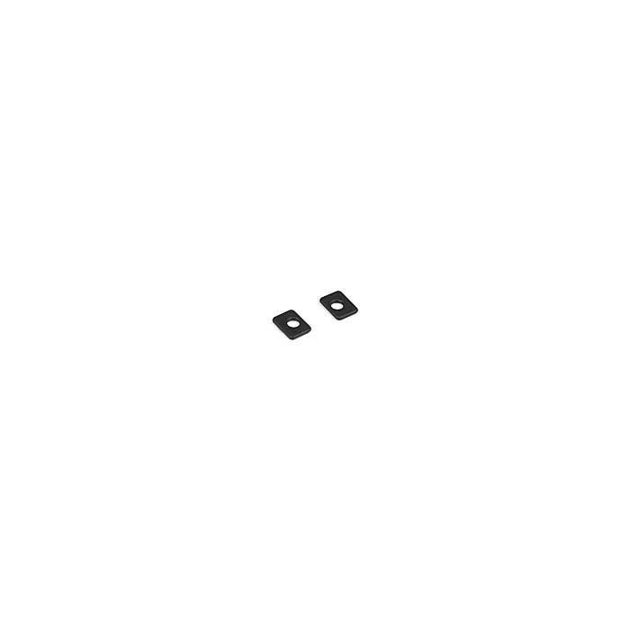 Xray Composite Shim For Servo (2) (XR386205) Xray Composite Shim For Servo (2) (XR386205)
