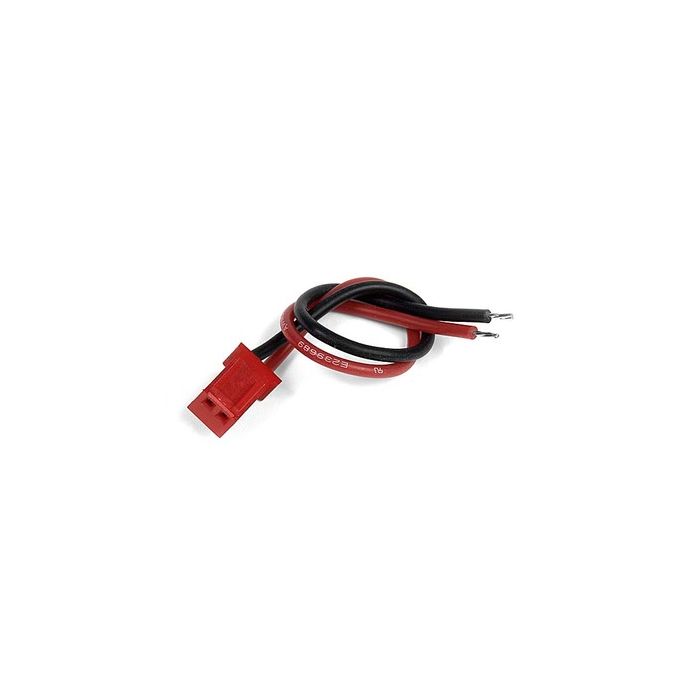 Xray Xray Battery Cable For Micro Batt. Pack (XR389133)