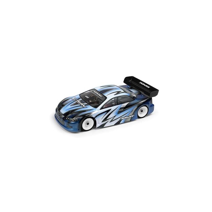 Xray Micro Body 1/18 Touring - 150mm (XR389706) Xray Micro Body 1/18 Touring - 150mm (XR389706)